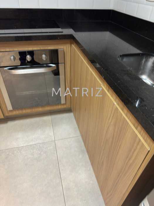 Apartamento, 2 quartos, 60 m² - Foto 5