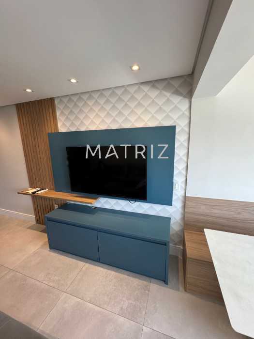 Apartamento, 2 quartos, 60 m² - Foto 2