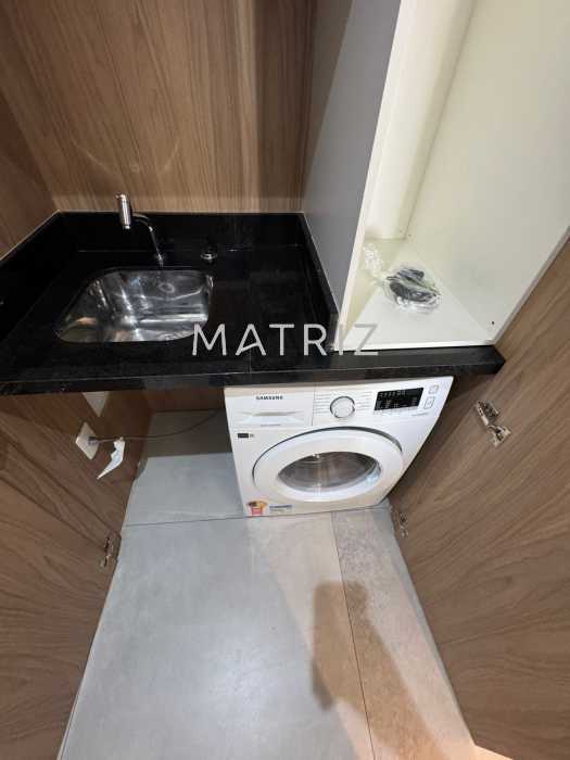 Apartamento, 2 quartos, 60 m² - Foto 18
