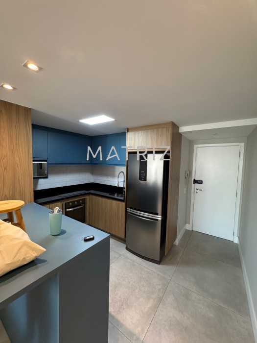 Apartamento, 2 quartos, 60 m² - Foto 6