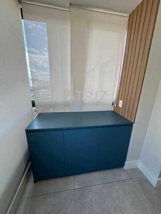 Apartamento, 2 quartos, 60 m² - Foto 7