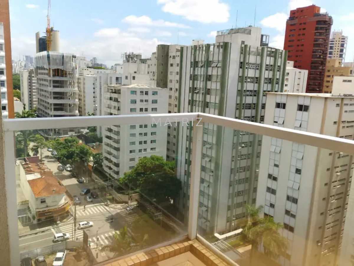 Apartamento, 3 quartos, 187 m² - Foto 11