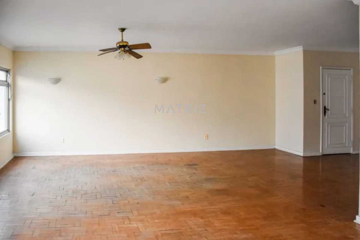 Apartamento, 3 quartos, 187 m² - Foto 3