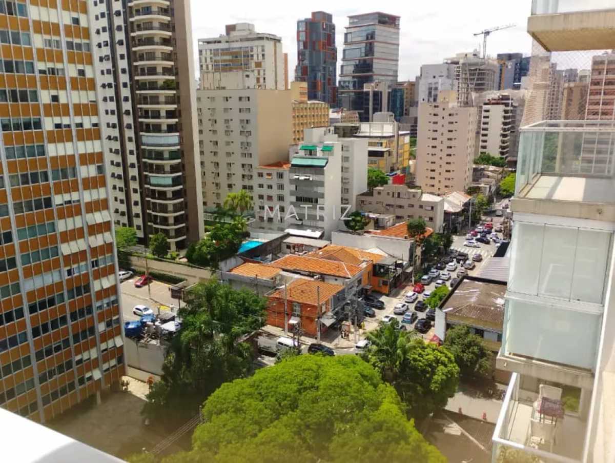 Apartamento, 3 quartos, 187 m² - Foto 13