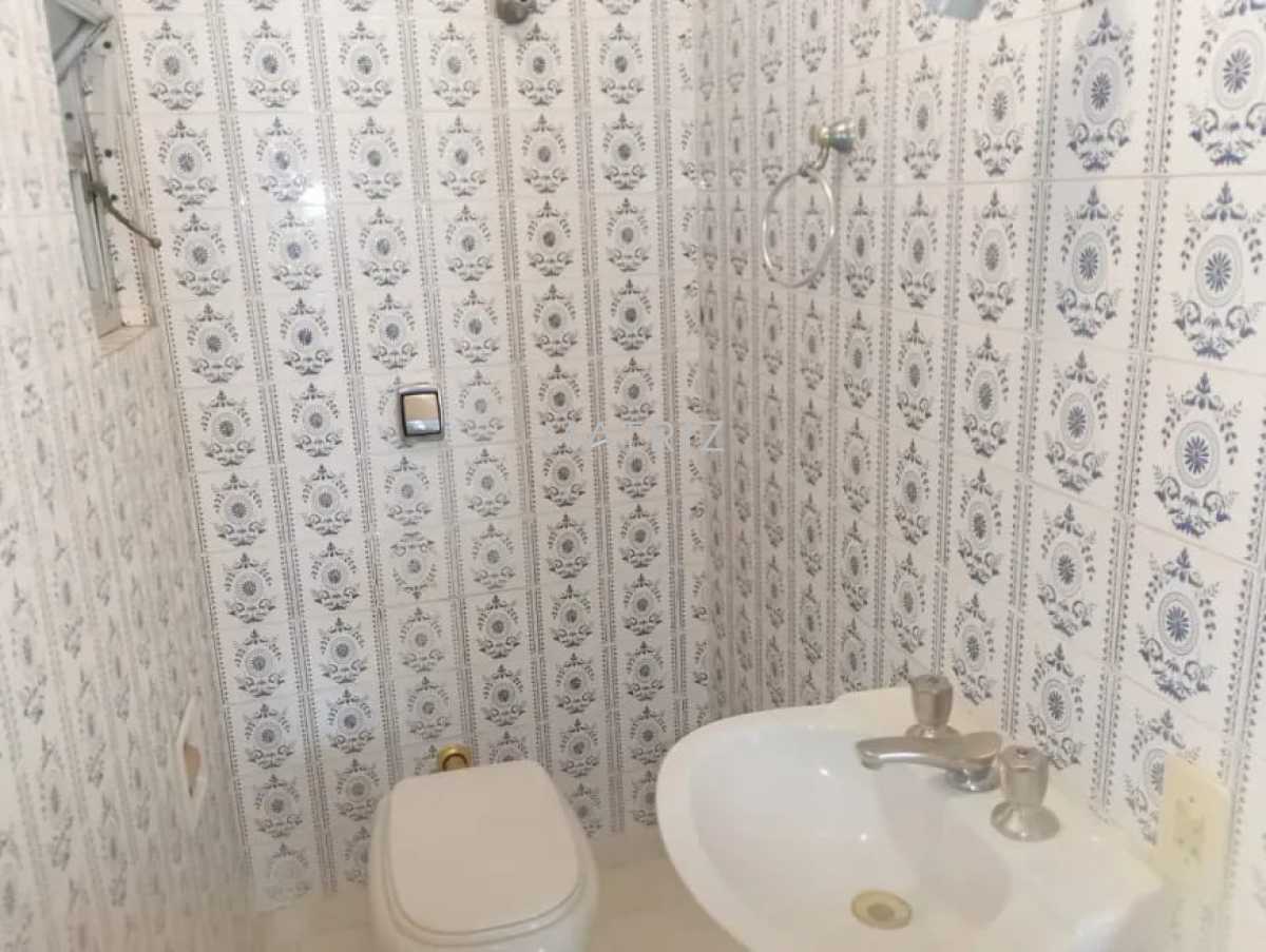 Apartamento, 3 quartos, 187 m² - Foto 10