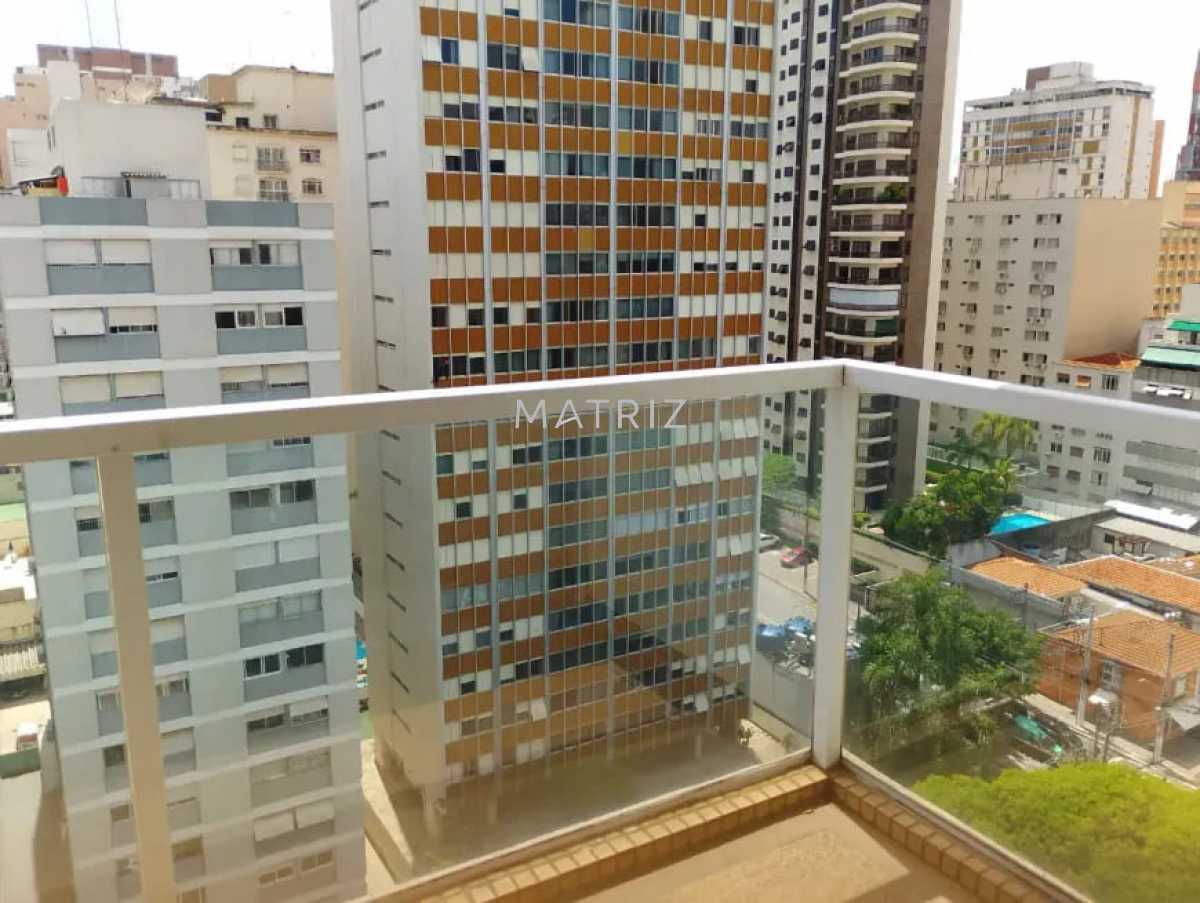 Apartamento, 3 quartos, 187 m² - Foto 12