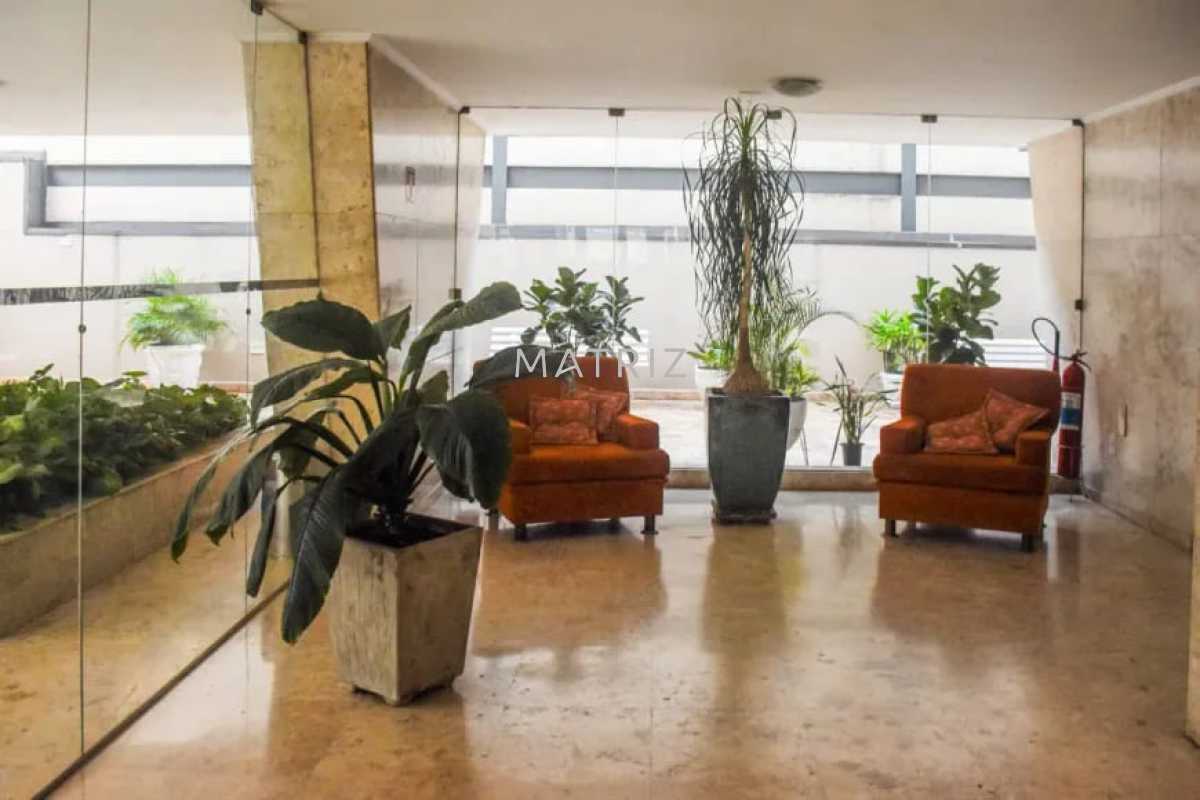 Apartamento, 3 quartos, 187 m² - Foto 17