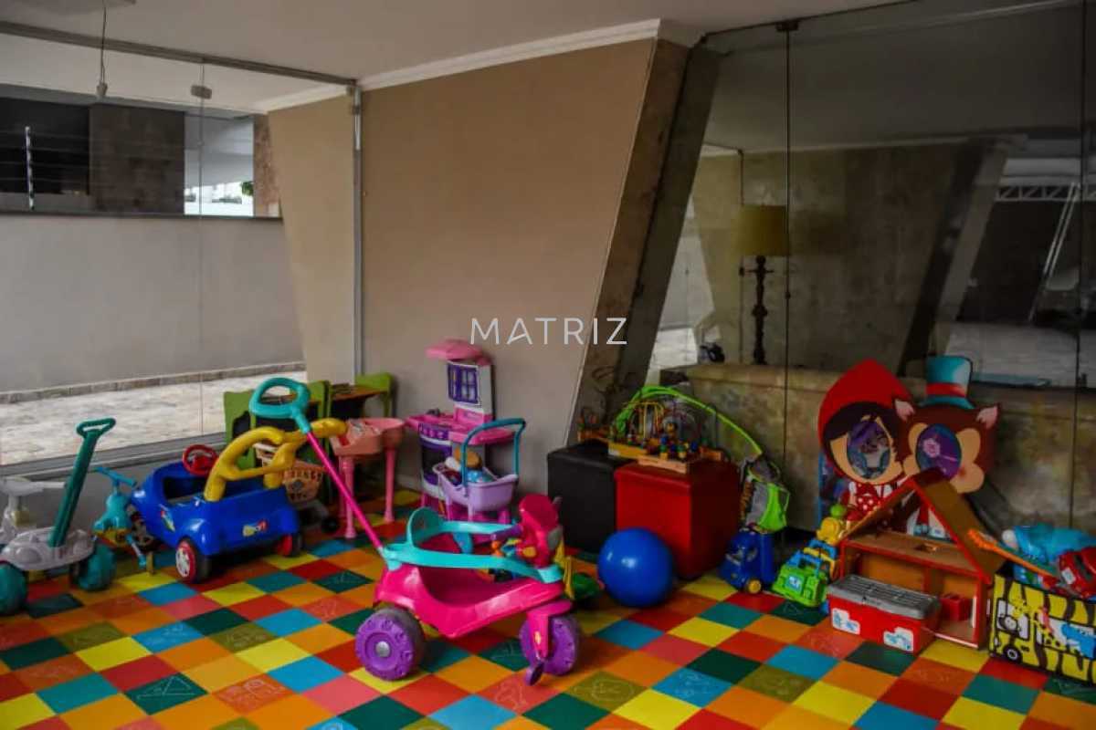Apartamento, 3 quartos, 187 m² - Foto 16