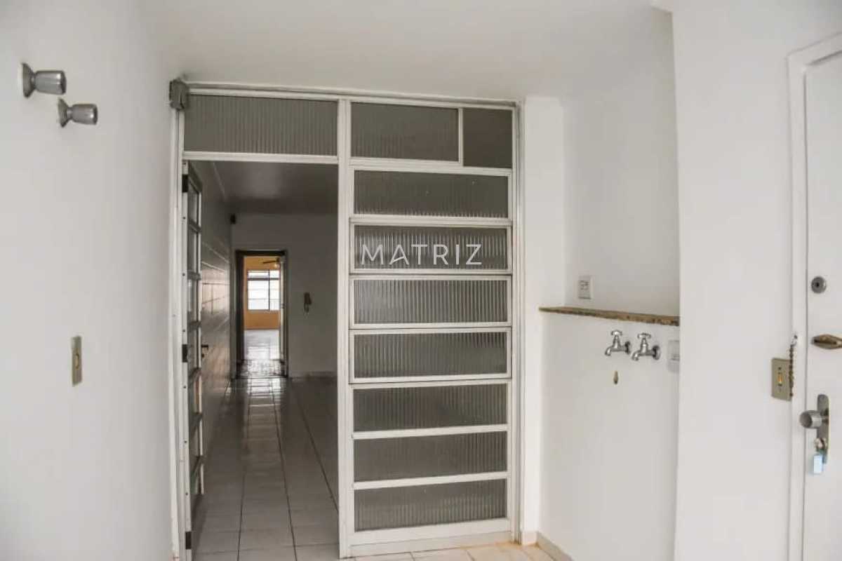 Apartamento, 3 quartos, 187 m² - Foto 5