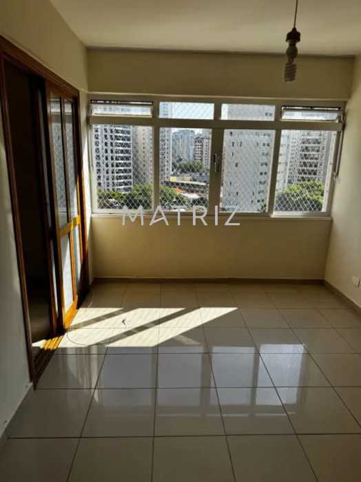 Apartamento, 2 quartos, 63 m² - Foto 2