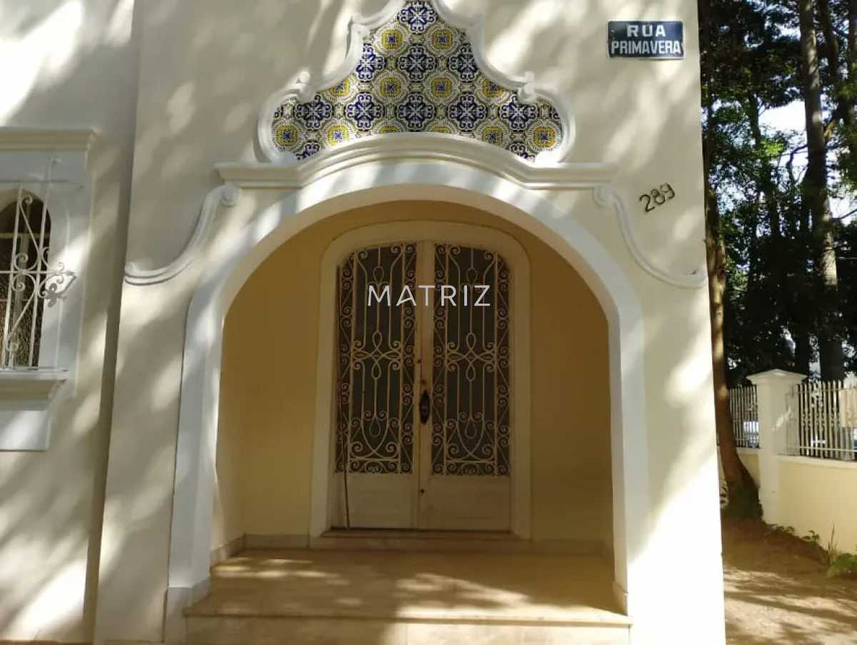 Casa Comercial, 345 m² - Foto 7