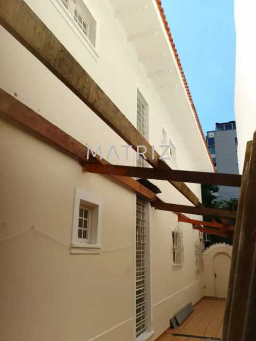 Casa Comercial, 345 m² - Foto 8