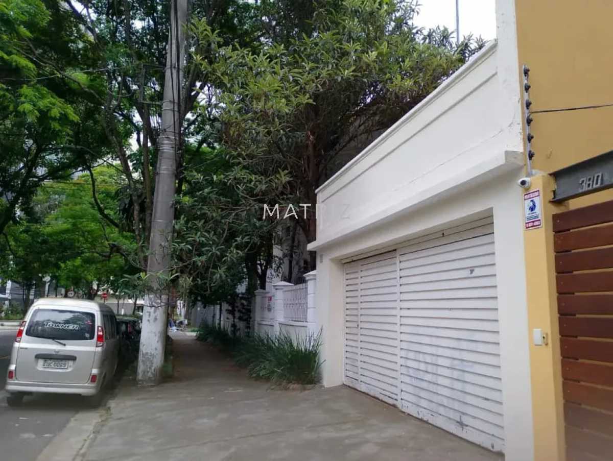 Casa Comercial, 345 m² - Foto 11