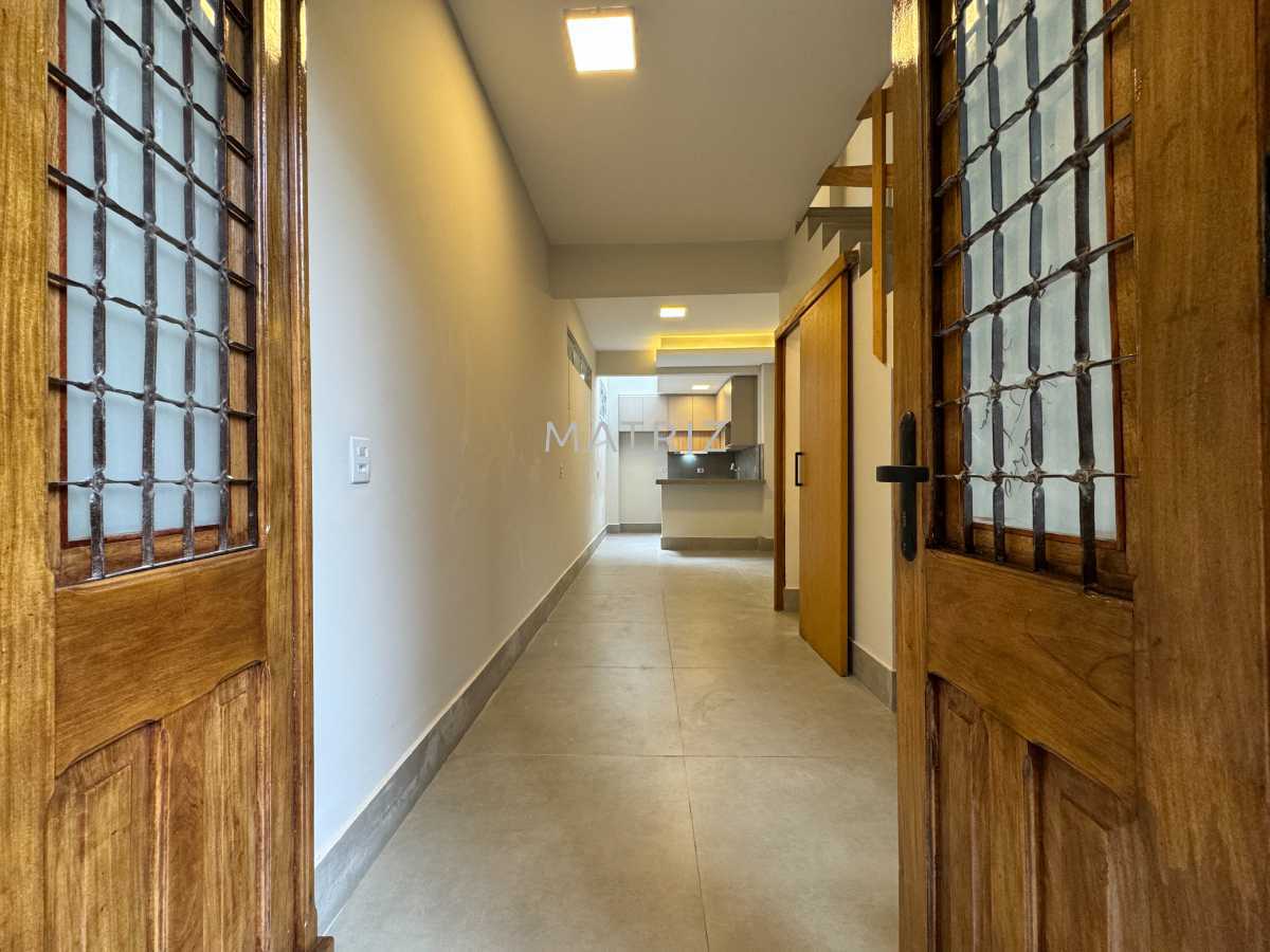 Casa de Vila, 2 quartos - Foto 7