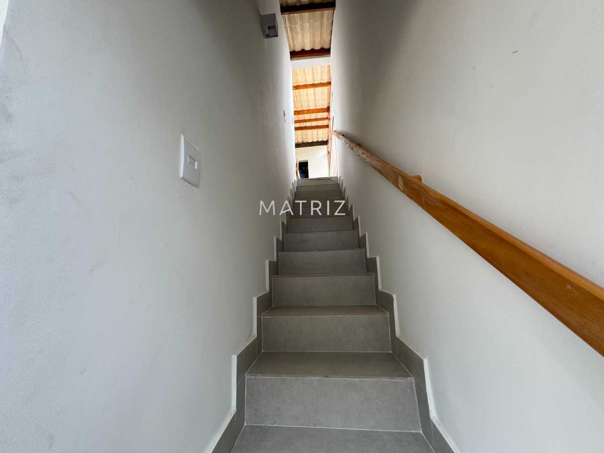 Casa de Vila, 2 quartos - Foto 18