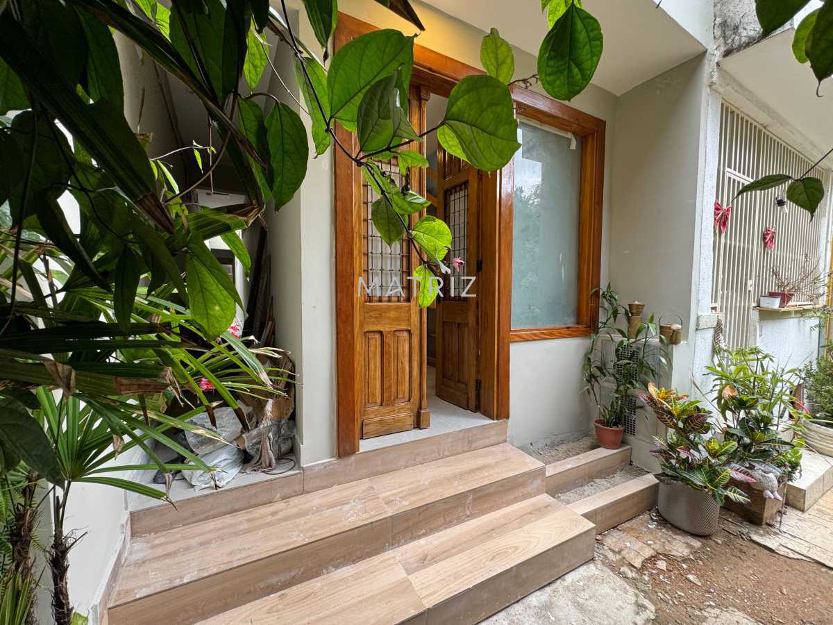 Casa de Vila, 2 quartos - Foto 23