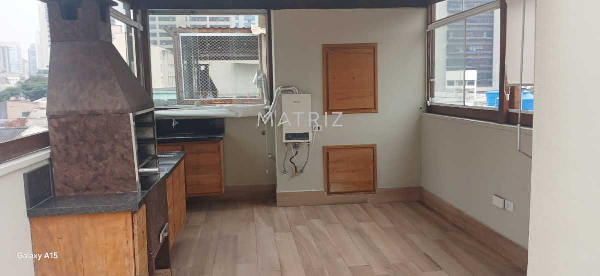 Casa de Vila, 2 quartos - Foto 27