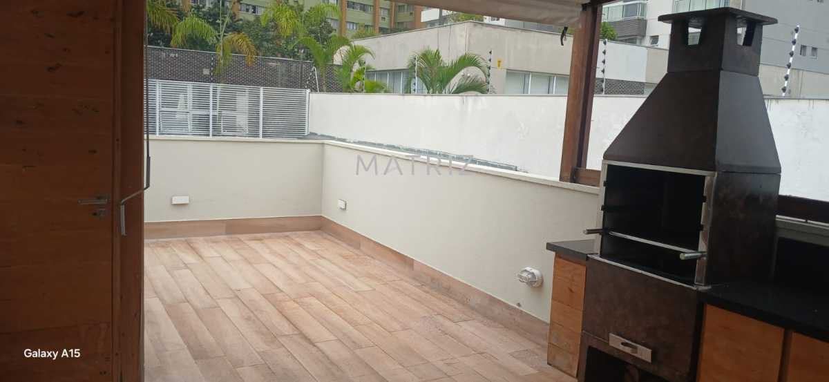 Casa de Vila, 2 quartos - Foto 29