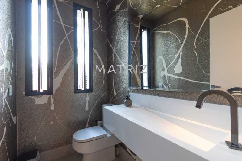 Casa de Condomínio, 4 quartos - Foto 8