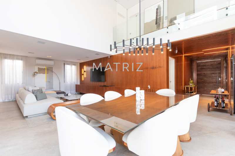 Casa de Condomínio, 4 quartos - Foto 5