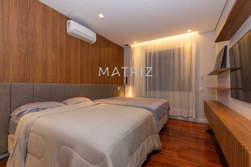 Casa de Condomínio, 4 quartos - Foto 9