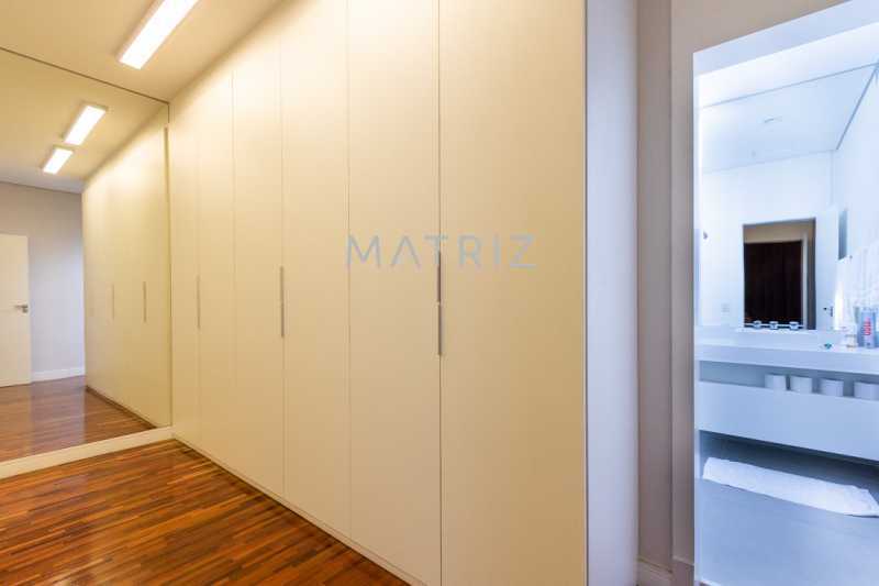 Casa de Condomínio, 4 quartos - Foto 10