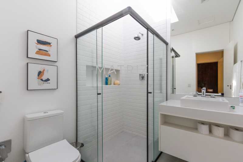 Casa de Condomínio, 4 quartos - Foto 11