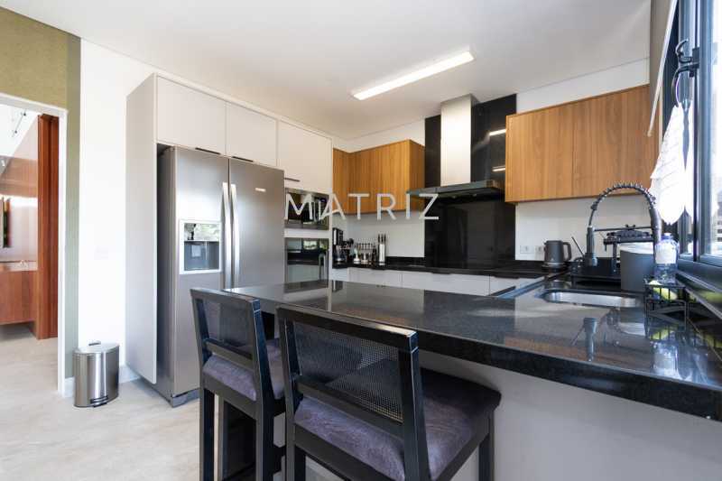 Casa de Condomínio, 4 quartos - Foto 12