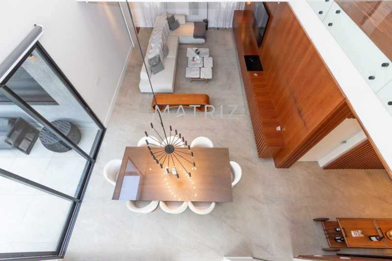 Casa de Condomínio, 4 quartos - Foto 7