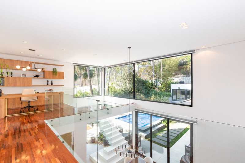 Casa de Condomínio, 4 quartos - Foto 13