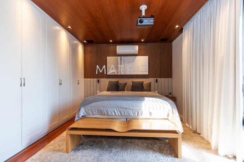 Casa de Condomínio, 4 quartos - Foto 14