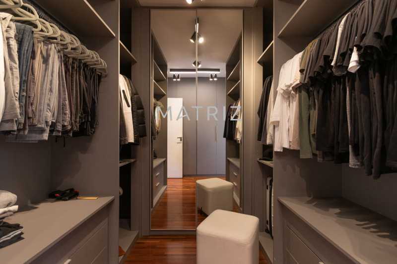 Casa de Condomínio, 4 quartos - Foto 15