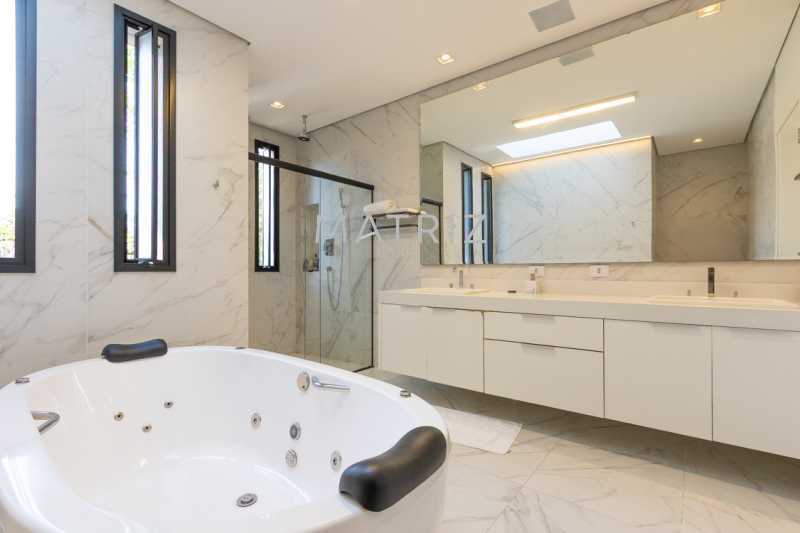 Casa de Condomínio, 4 quartos - Foto 16