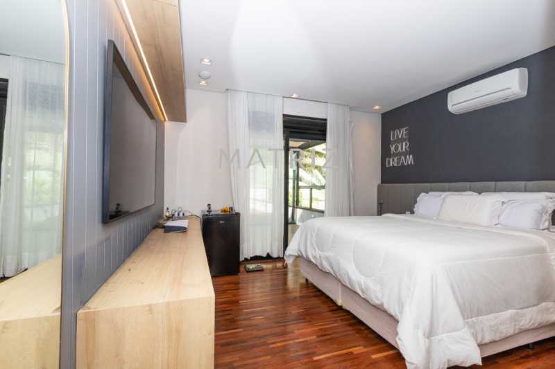 Casa de Condomínio, 4 quartos - Foto 17