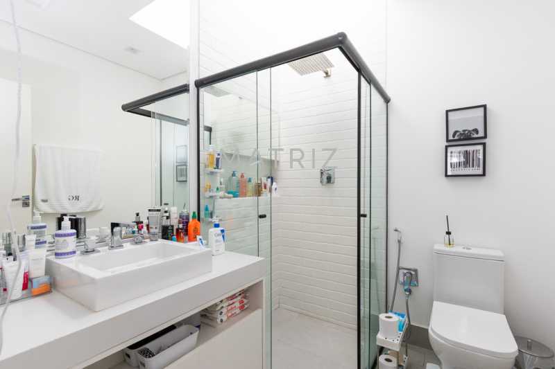 Casa de Condomínio, 4 quartos - Foto 18