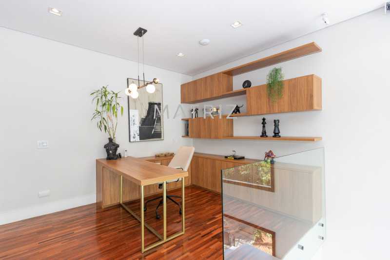 Casa de Condomínio, 4 quartos - Foto 19