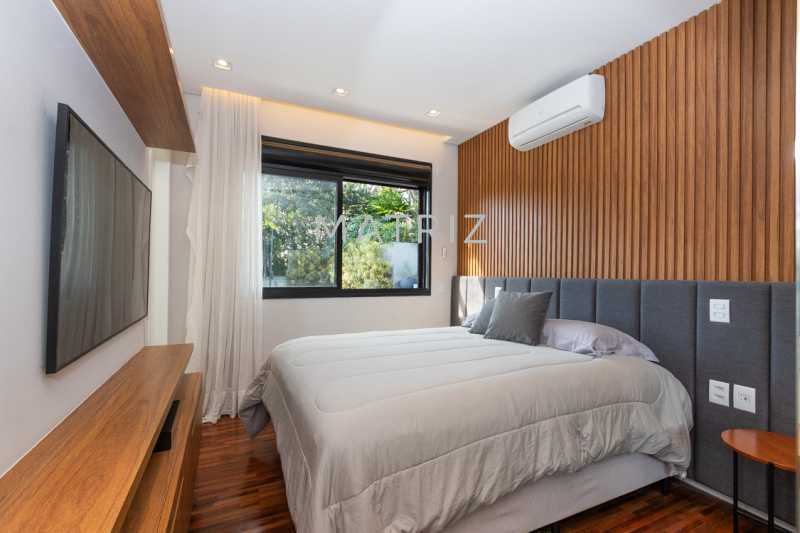 Casa de Condomínio, 4 quartos - Foto 20