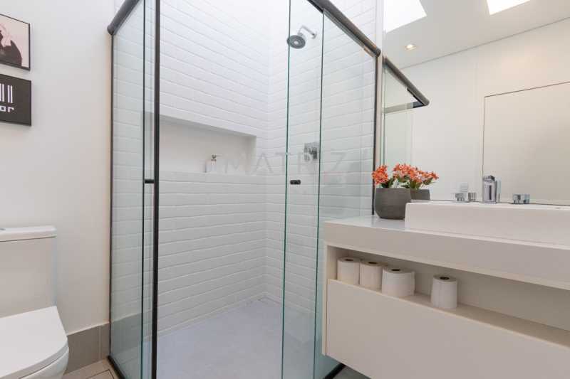 Casa de Condomínio, 4 quartos - Foto 21