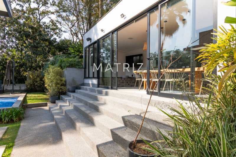 Casa de Condomínio, 4 quartos - Foto 22