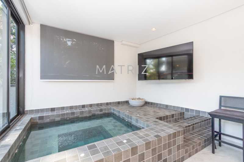 Casa de Condomínio, 4 quartos - Foto 23