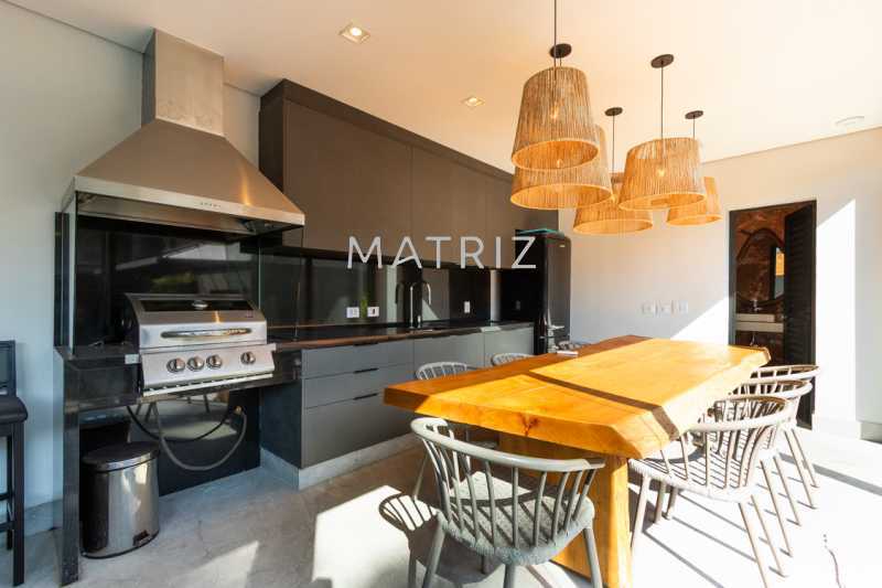 Casa de Condomínio, 4 quartos - Foto 24