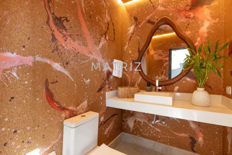 Casa de Condomínio, 4 quartos - Foto 25