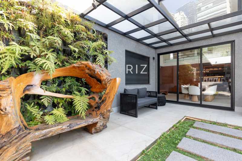 Casa de Condomínio, 4 quartos - Foto 26