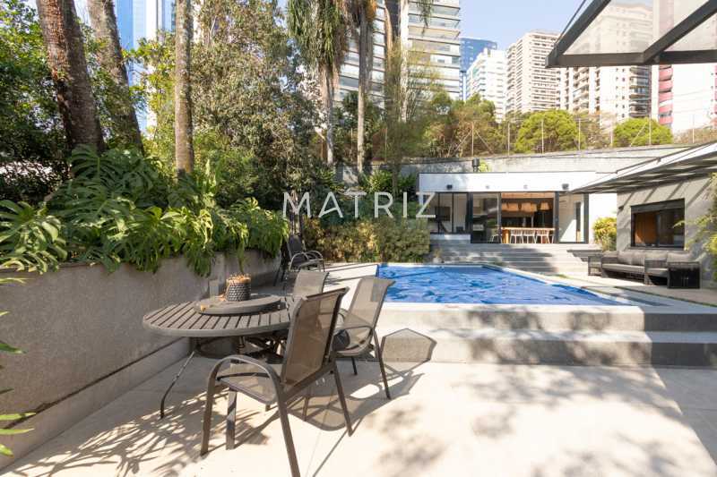 Casa de Condomínio, 4 quartos - Foto 27