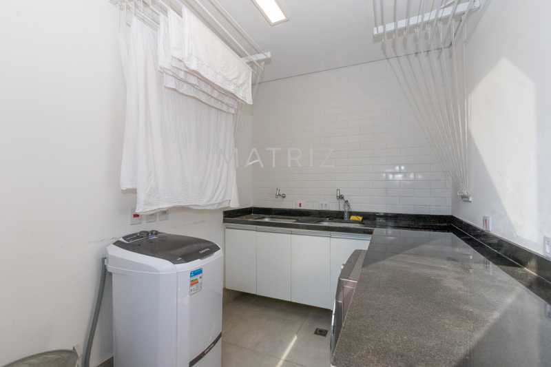 Casa de Condomínio, 4 quartos - Foto 28