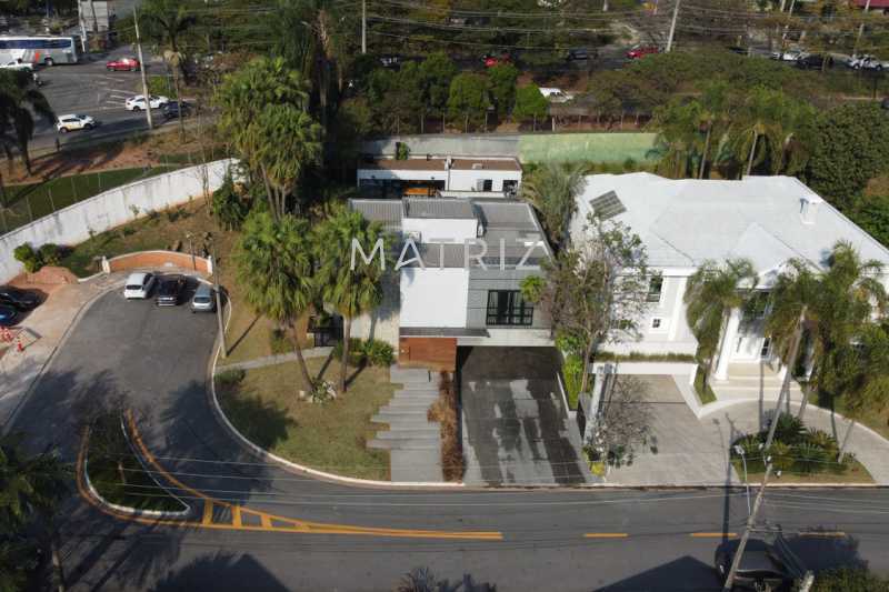 Casa de Condomínio, 4 quartos - Foto 30