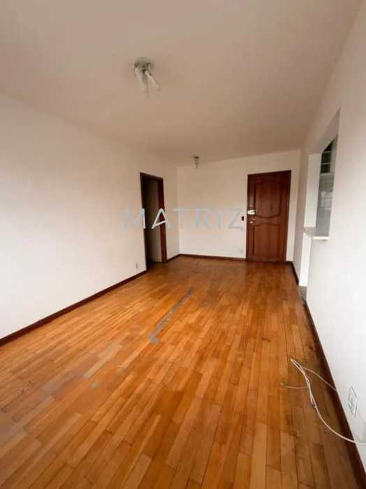 Apartamento, 1 quarto, 41 m² - Foto 1
