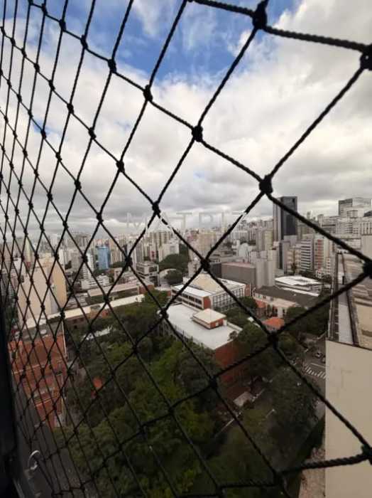 Apartamento, 1 quarto, 41 m² - Foto 7