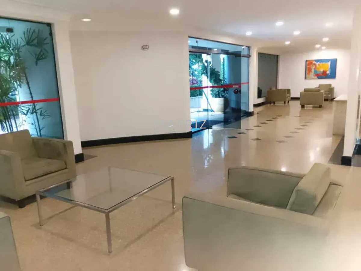 Apartamento, 1 quarto, 41 m² - Foto 11