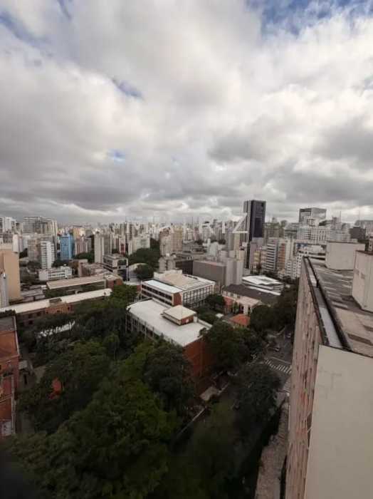 Apartamento, 1 quarto, 41 m² - Foto 13